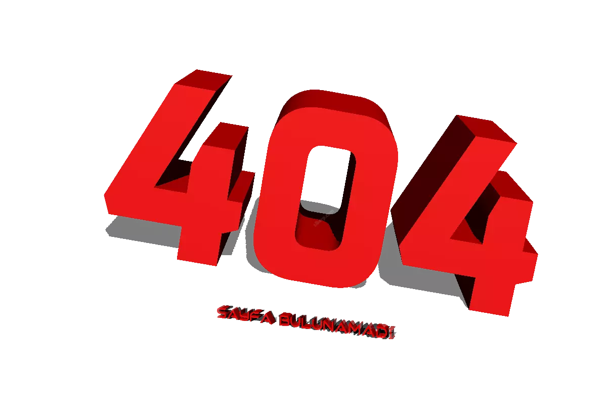 404 Sayfa bulunamadı siberp.com