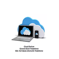 Güvenli Bulut Yedekleme