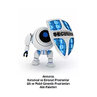 Antivirüs Programları