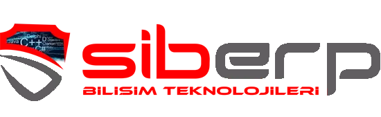 SIBERP Siber Güvenlik ve ERP Yazılım Sistemleri